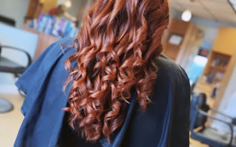 Ashley Christopher Salon