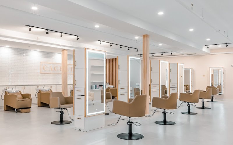 Cachét Beauty Lounge