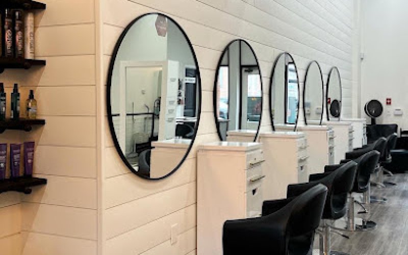 Elite Hair Studio