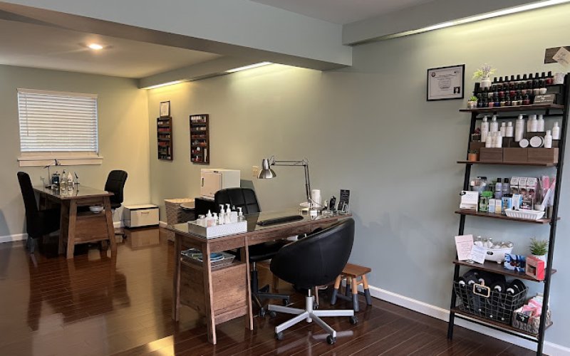 Radura Salon & Spa