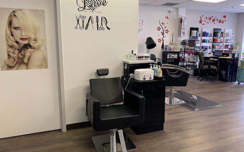 TT Hair Salon