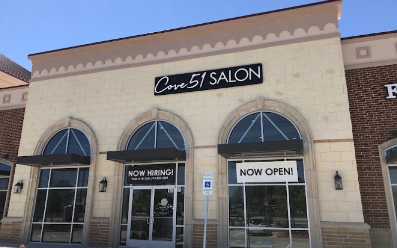 Cove51 Salon