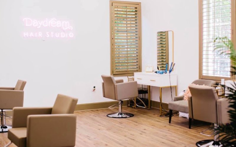 Daydream Hair Studio