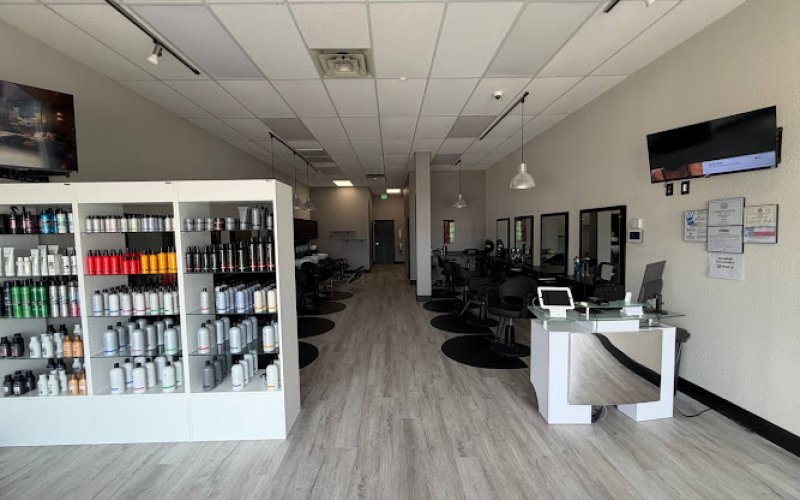 FS Cut & Color McKinney (Fantastic Sams Hair Salon)