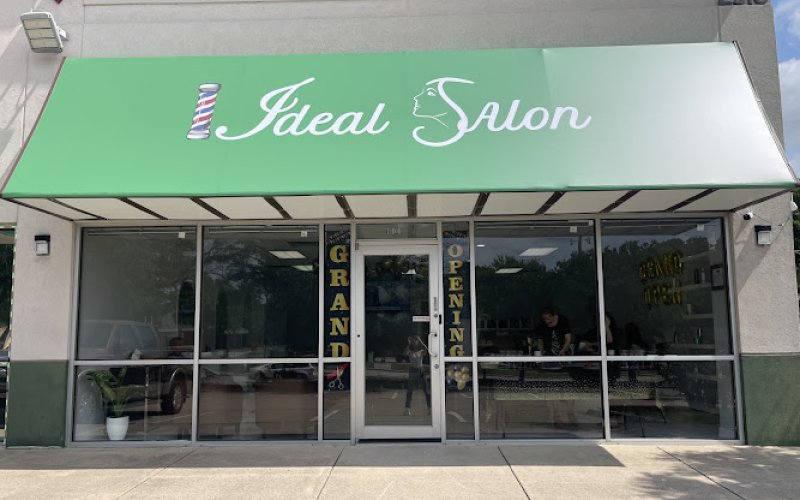 Ideal Salon