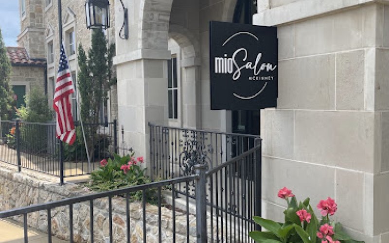 MioSalon McKinney — Beauty salon in Mckinney
