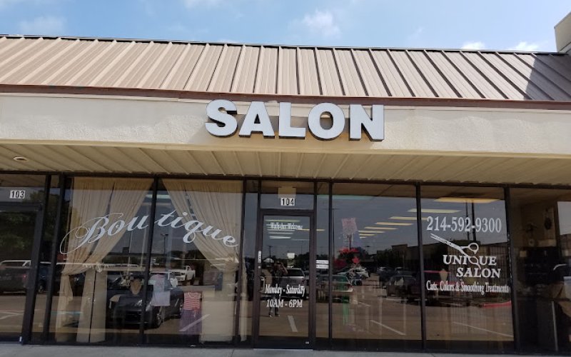 Unique Salon