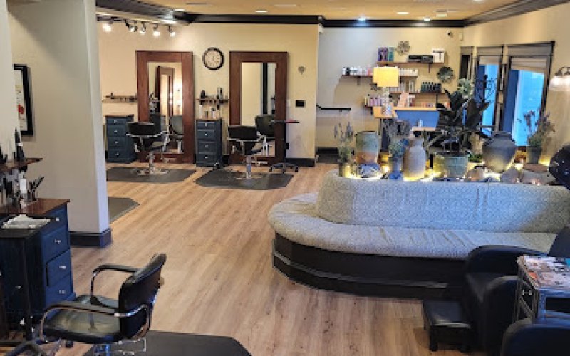 FireFly Hair and Body Studio