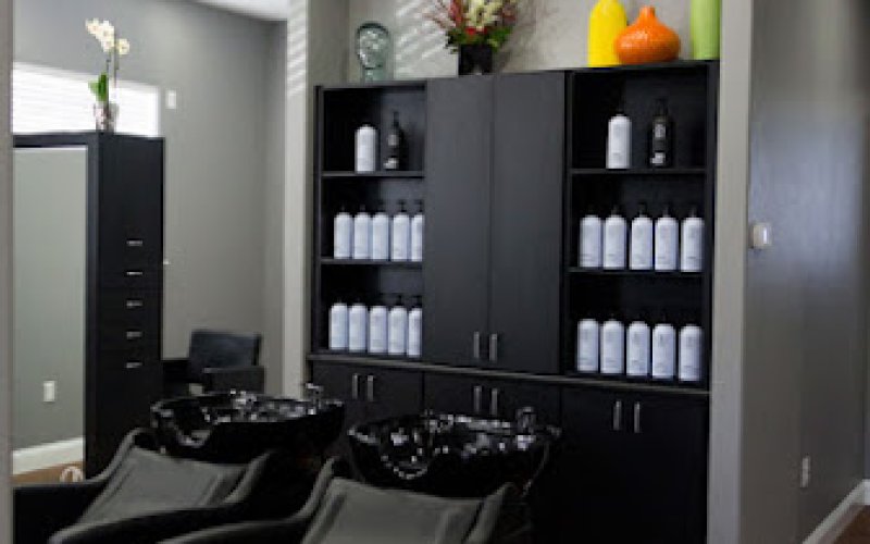 Sarahndipity Salon