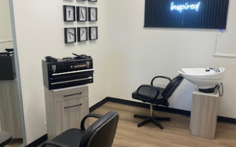 Sola Salons