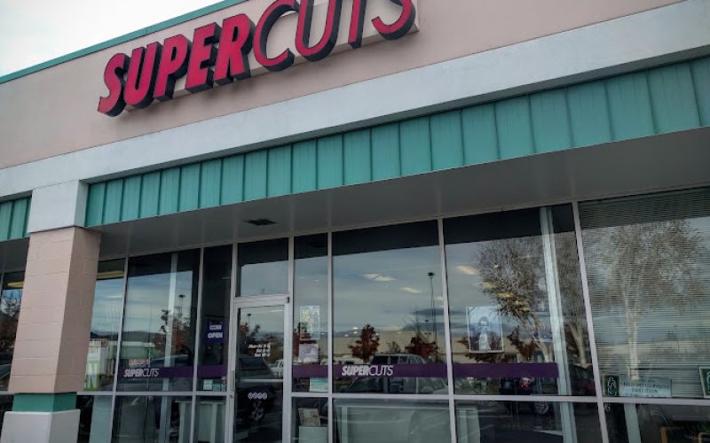 Supercuts