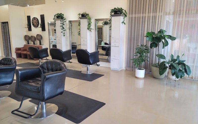 The J Rosé Salon