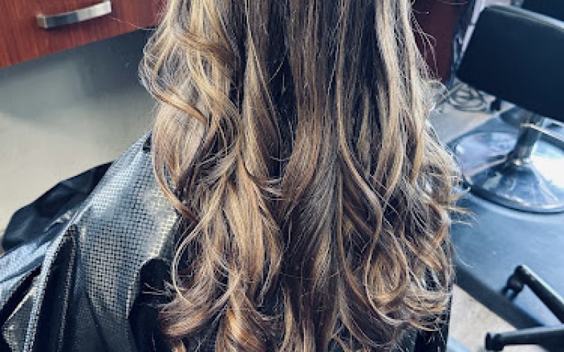 Trust Salon and Day Spa