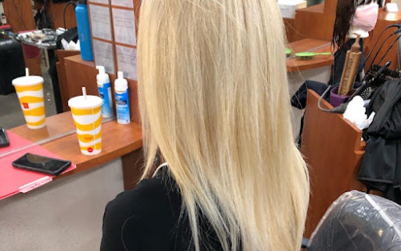 Urban Edge Salon