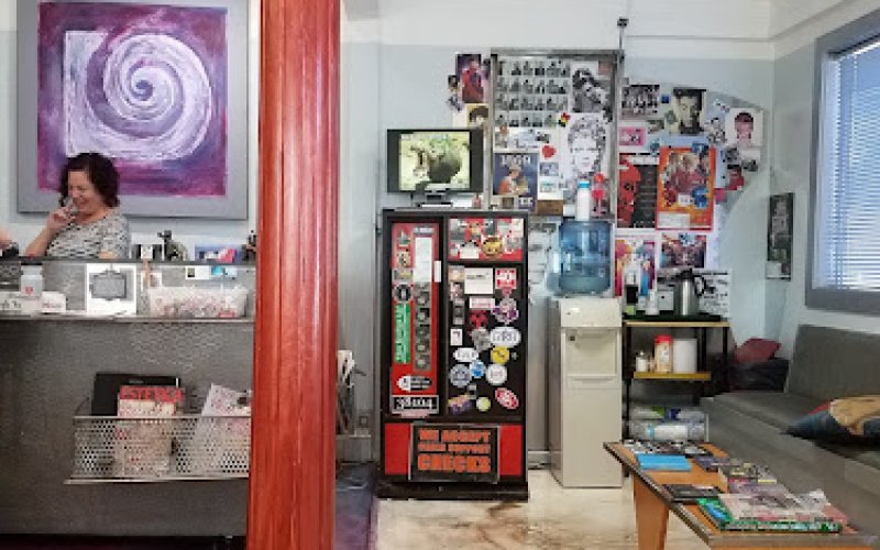 Dabbles Hair Company