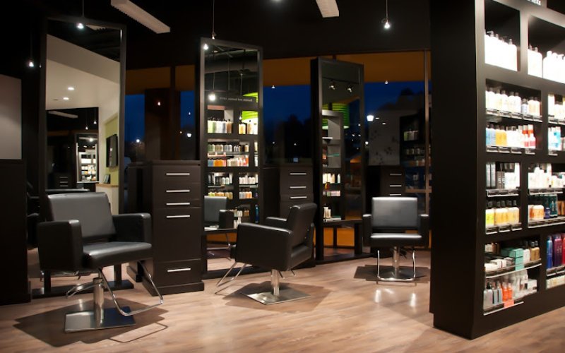 Gould's Salon Spa - Poplar Plaza