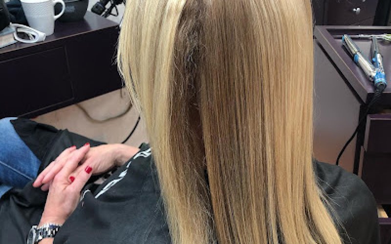 Great Lengths Hair Salon