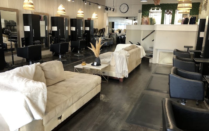 Luxe Republic Salon