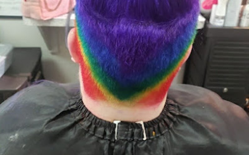 Mr & Ms Hair Fashions