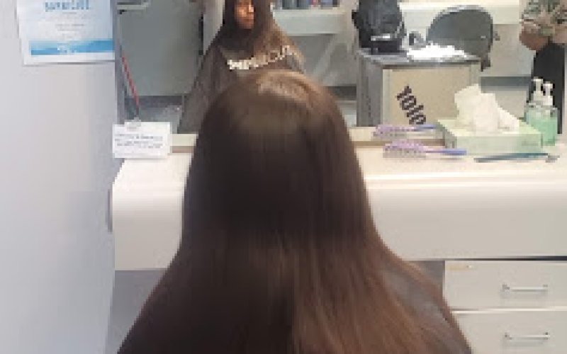 Supercuts