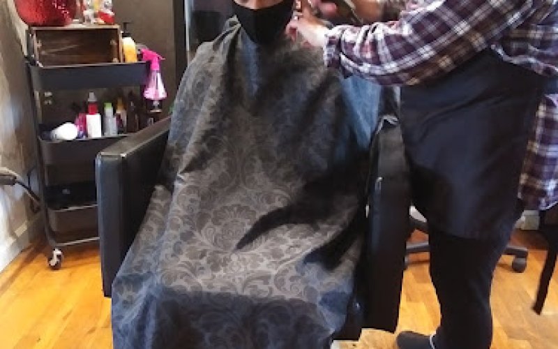 The Mane House Beauty Salon