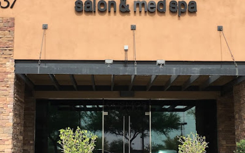 Cosmos Salon and Spa