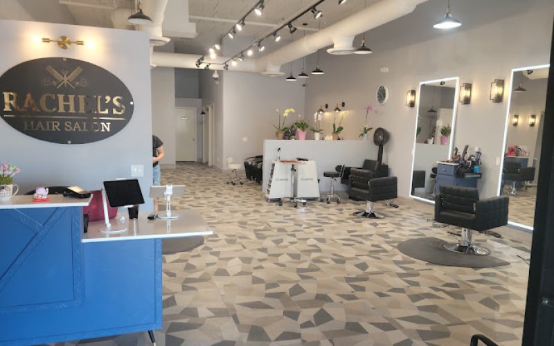 Rachel's Hair Salon