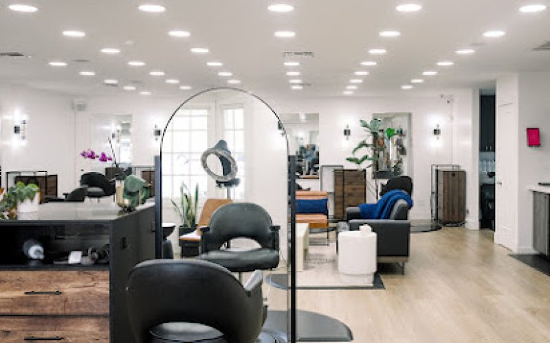 Tantrum Hair Salon and Med Spa