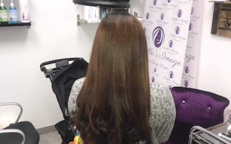 Bella’s Image Salon — Beauty salon in Miami Gardens
