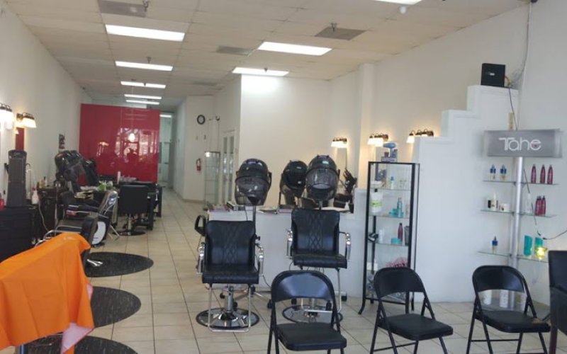 Luz Rodríguez — Beauty salon in Miami Gardens