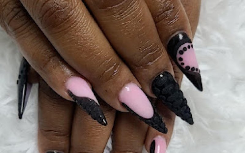 Pretty Neat Beauty Bar LLC — Beauty salon in Miami Gardens