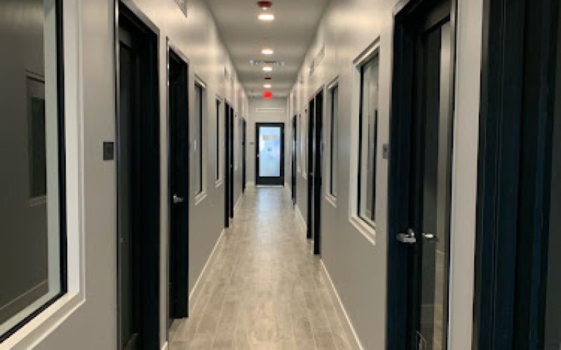 Salon X - Salon Studios of Miami Gardens — Beauty salon in Miami Gardens