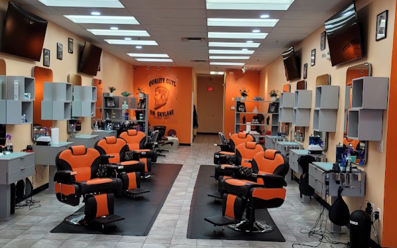 SEVA HAIR SALON