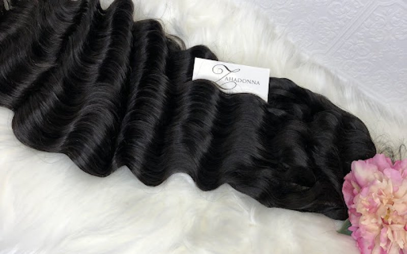 Zahadonna Beauty Lounge — Beauty salon in Miami Gardens