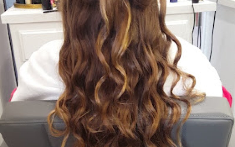 Urban Glo Midland — Hair salon in Midland