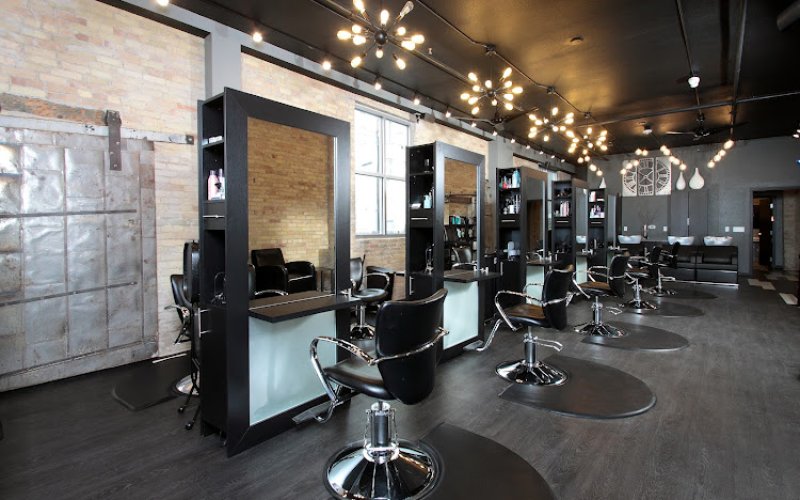 Avenue M Salon & Spa