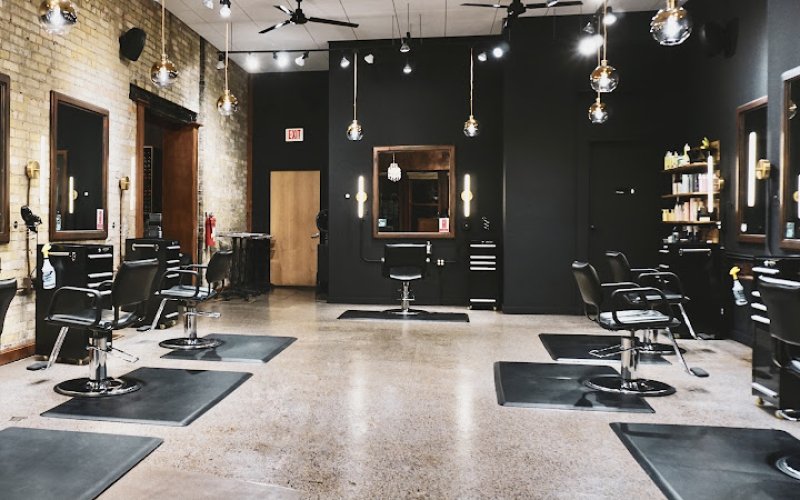Freya Salon
