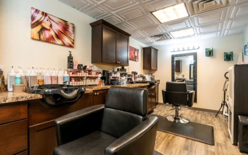 Have a Good Hair Day! Salon & Spa