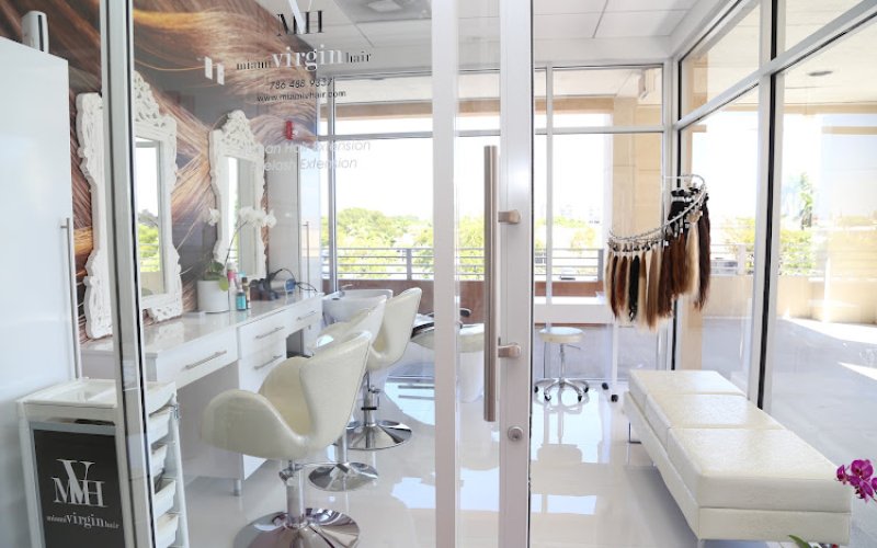 Beauty Mall Miramar