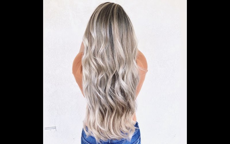 Bella Belia's Hair Boutique at The Beauty Mall — Hairdresser in Miramar