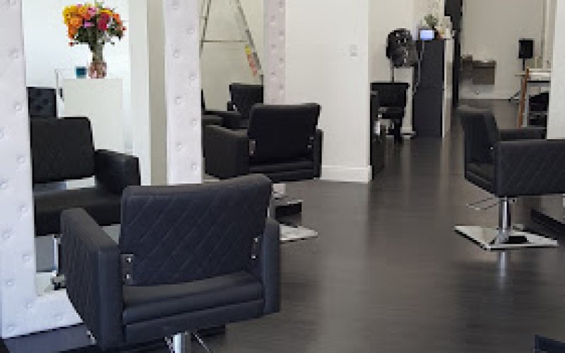 Diana Burgos Hair Studio