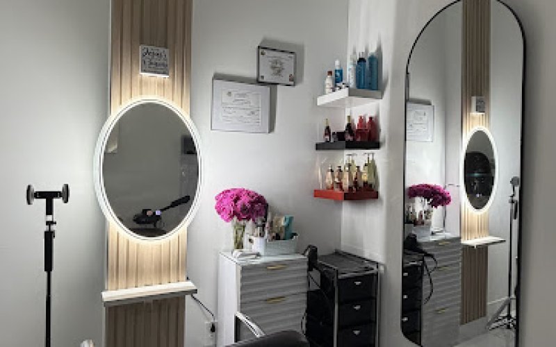Judith Salon 1 LLC — Hairdresser in Miramar