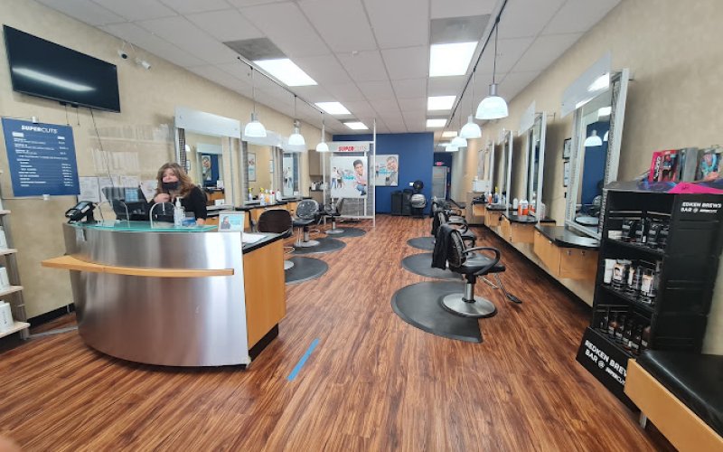 Supercuts