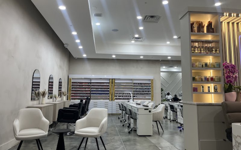 Toi Spa Miramar