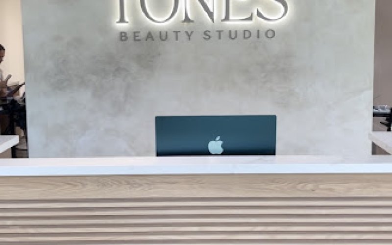 Tones Beauty Studio