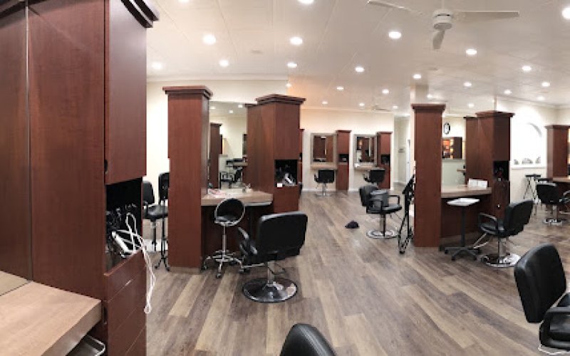 Bella Donna Salon