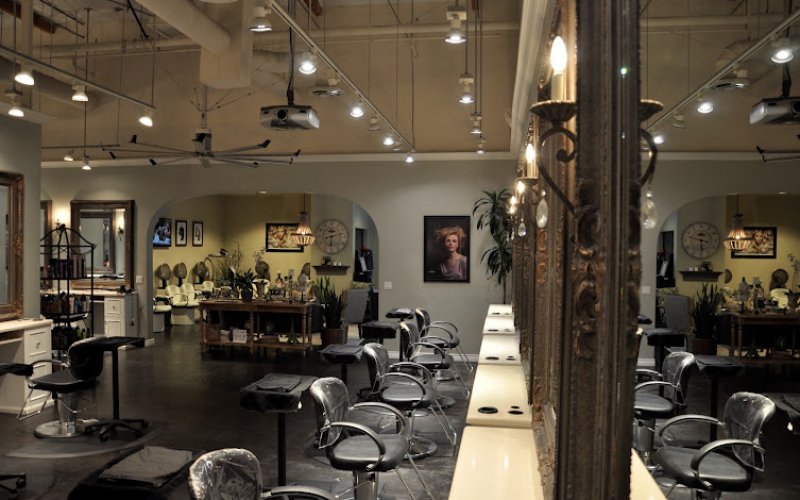 H Studio Salon