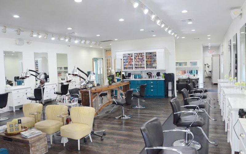 Cara & Company Salon