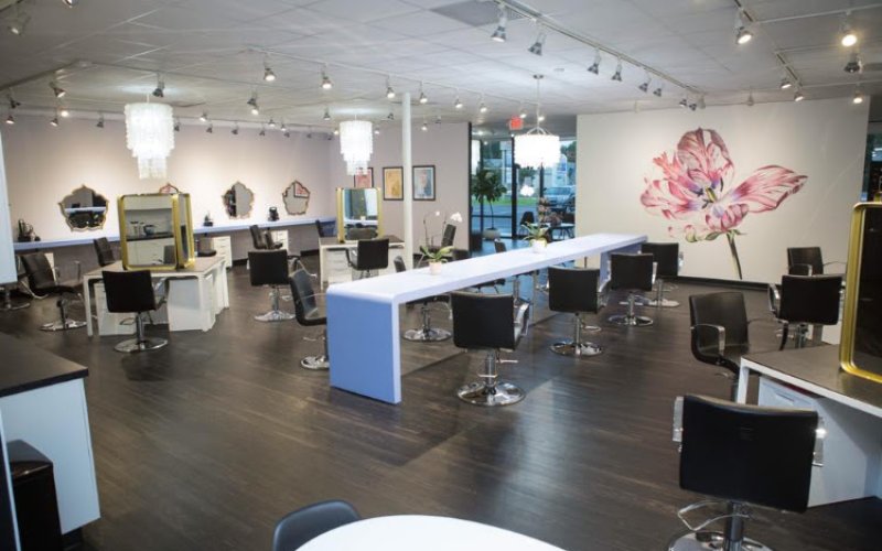 GENESIS HAIR SALON AND SPA