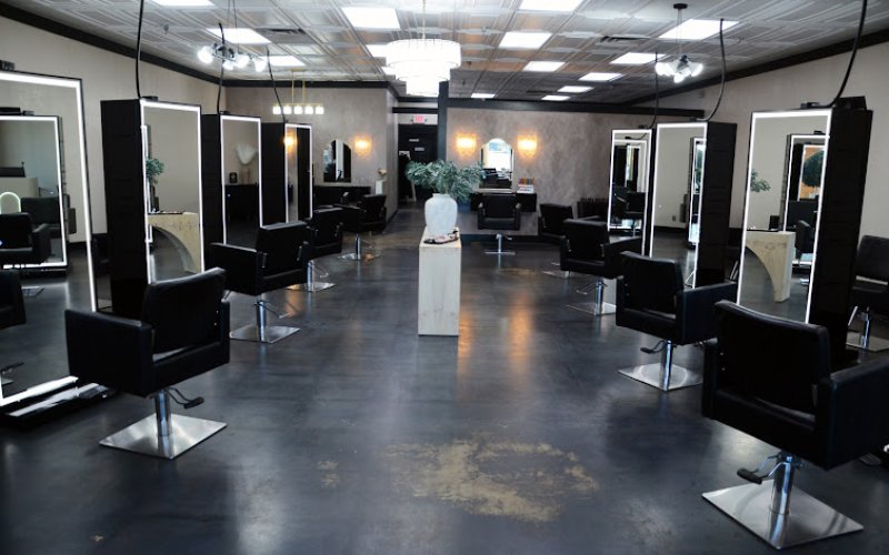MERAKI STUDIOS